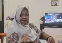 Pemkab Buol Perkuat Strategi Hadapi Dampak El Nino
