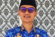 Pemkab Buol Wajibkan OPD Jadi LO Kontingen POPDA Sulteng