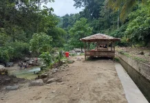 Vatu Matando, Mimpi Besar dari Sudut Desa Parigimpu'u