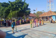 Olahraga Tradisional Tolitoli Jadi Warisan Budaya yang Perlu Dilestarikan