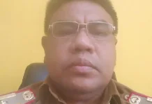 Dinas Ketahanan Pangan Tolitoli Kampanyekan Pangan Beragam
