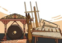 Lagu Daerah Jadi Pengobat Rindu Kampung Halaman
