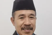 PDAM Ogomalane Tolitoli Benahi Pipa Induk Hadapi Kemarau