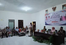 Pemkab Tolitoli Dorong Pelaku Usaha Miliki Sertifikat Halal