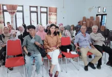 Pelaku Usaha Sulteng Didorong Segera Urus Sertifikasi Halal