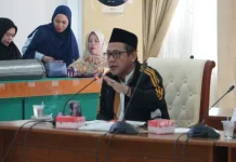 DPRD Tolitoli Dorong Sinergi Pedagang Antar Pulau dan TKBM