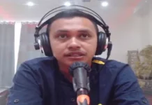 Pemuda Tolitoli Dorong Revitalisasi Olahraga Tradisional