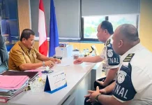 Bupati Parimo Akan Pimpin Penyerahan Remisi Umum di Lapas Parigi