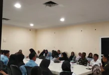 Satgas SPPG Buol Tekankan Ketelitian Pelaksanaan Program MBG