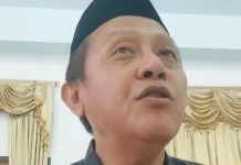 Jemi Yusuf Minta Antisipasi Kekeringan Ekstrem di Tolitoli