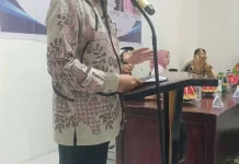 Sosialisasi Wajib Halal Dorong UMKM Tolitoli Tingkatkan Kepercayaan Konsumen