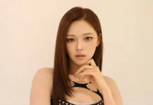 Jeongyeon TWICE Resmi Tinggalkan JYP Entertainment