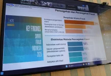 Workshop RRI Tekankan Pengendalian Korupsi dan Pencegahan Fraud