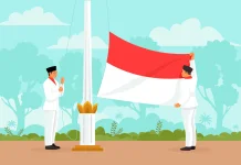 Sejarah Upacara 17 Agustus Berakar dari Proklamasi Kemerdekaan