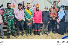 Suku Dondo Perkuat Pelestarian Budaya di Hari Masyarakat Adat