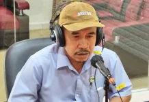 PDAM Ogomalane Perbaiki Jaringan Pipa untuk Optimalkan Distribusi Air