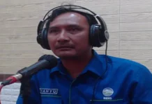 BMKG Tolitoli Ingatkan Warga Waspadai Kebakaran saat Kemarau