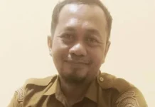 Desa Sandana Semarakkan HUT ke-81 RI dengan Lomba Tradisional