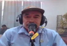 PDAM Ogo Malani Pastikan Air Bersih Aman di tengah El Nino