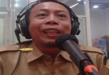 KPH Gunung Dako Soroti Krisis Air dan Ancaman Karhutla