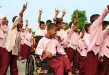 Pendidikan Inklusif Jadi Kunci Kemandirian Penyandang Disabilitas