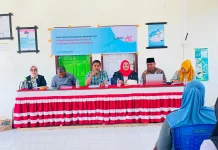 RAT KKMP Leok I Tahun Buku 2025 Didorong Perkuat Tata Kelola