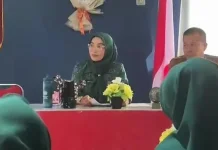 TP PKK Buol Perkuat Koordinasi dan Evaluasi Program 2026