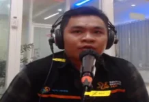 Petugas BPS Tolitoli Hadapi Tantangan Bangun Kepercayaan Warga