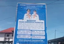 Insentif Pajak Kendaraan Sulteng Berlaku hingga 5 September