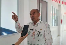Pemprov Sulteng Ajak Warga Kibarkan Merah Putih