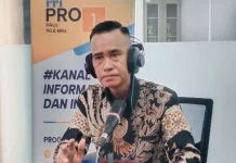 FKUB Palu Soroti Sulitnya Mencari Figur Tokoh yang Didengar