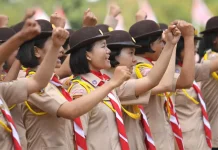 Hari Pramuka ke-65, Teguhkan Peran dalam Membentuk Generasi Muda