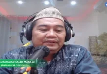 Keimanan Jadi Benteng Moral Mengisi Kemerdekaan Indonesia
