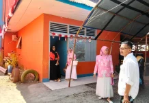 DLH Buol Gelar Lomba Kebersihan Antar-OPD dan Kelurahan