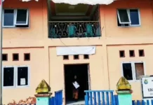 Kadis PMD Buol Pastikan Pelayanan Desa Nandu Berjalan Efektif
