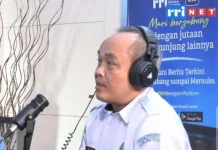 BMKG Ingatkan Warga Palu Waspadai Cuaca Panas Ekstrem