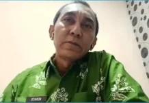 Pramuka Dinilai Jadi Wadah Terbaik Pembentukan Karakter Siswa