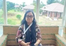 SEHAT Petakan Kelompok Perempuan dan Remaja Putri di Parigi Moutong