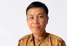 HUT RI ke-81 di Sidoan Semarakkan Persatuan dan Gotong Royong