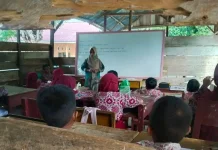 DPRD Tinjau SDN Ogomojolo, Dorong Revitalisasi Bangunan Sekolah