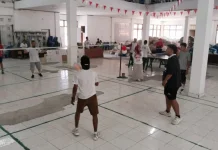 KPU dan Bawaslu Buol Semarakkan HUT RI ke-81 dengan Lomba