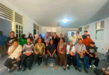 Layanan 112 Segera Hadir, Parigi Moutong Matangkan Tim Respons