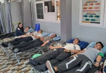 PMI Sulteng Ajak Masyarakat Rutin Donor Darah