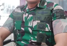 HUT ke-81 RI di Tolitoli Berlangsung Khidmat dan Sederhana