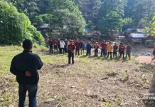 HUT RI ke-81, Vatu Matando Jadi Lokasi Upacara dan Lomba