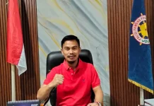 Satpol PP Buol Imbau Warga Waspada Kebakaran saat Kemarau