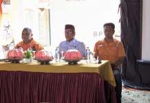 BPBD Buol Dorong Edukasi Kebencanaan dan Lawan Hoaks