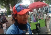 Warga Tolitoli Berharap Kemerdekaan Bawa Kesejahteraan