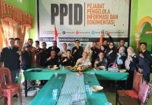 HUT ke-8, Bawaslu Buol Perkuat Kelembagaan dan Pengawasan
