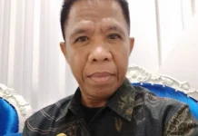 Pemkab Tolitoli Percepat Pembahasan 12 Ranperda